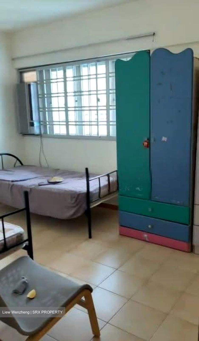 Blk 401 Harmony View (Hougang), HDB 4 Rooms #618203891